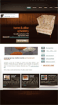 Mobile Screenshot of homeandofficeupholstery.com